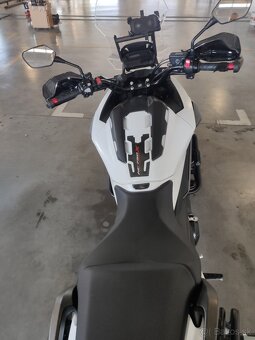 Honda NC 750X 2019 - 5