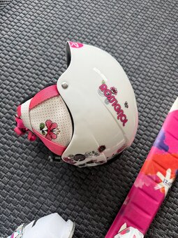 Detské/juniorské lyže Elan sky 120cm - 5