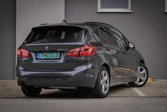 BMW Rad 2 Active Tourer 225xe, 100kW, 5d iPerformance - 5