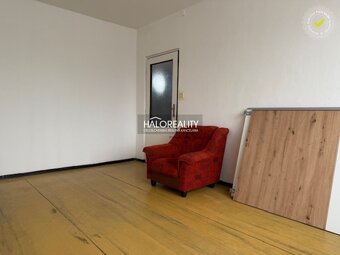 HALO reality - Predaj, dvojizbový byt Čierna nad Tisou - EXK - 5