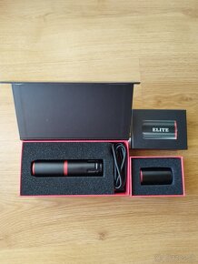 Tetovací strojček Elite fly V2 termo tlačiareň príslušenstvo - 5