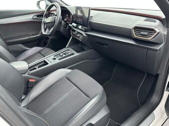 Cupra Formentor 1,5 TSI 110kW 89.000km Benzín Virtual Top st - 5