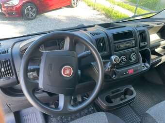 Fiat Ducato 2.3 MultiJet 140 E6d L3H2 3,5t - 5