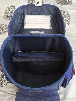 Školská taška FC Barcelona - 5