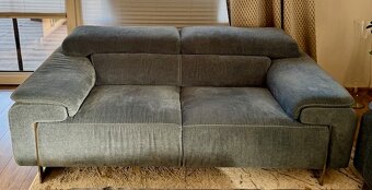 DIZAJNOVÁ SEDAČKA NESIA GINESTRA (AJ JEDNOTLIVO) - 5