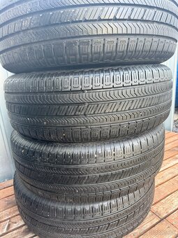 255/65/19 255/65 R19 CONTINENTAL LAND ROVER DEFENDER R19 - 5