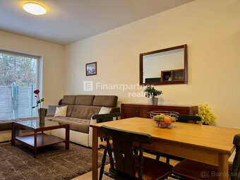 SUPER CENA PREDAJ : Nízkoenergetická novostavba v moderno - 5