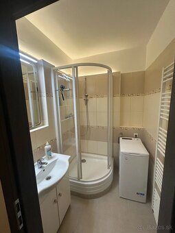 Prenajmem 2-izbový byt Trnava - 5