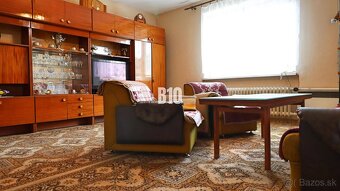 REZERVOVANÉ-Veľký rodinný dom na predaj v obci Turčianske Kľ - 5