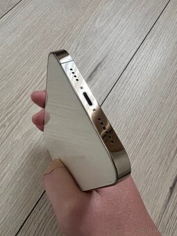 iPhone 14 Pro Max 1Tb Gold - 5