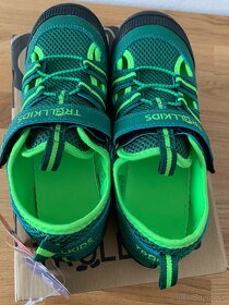 Trollkids sandale unisex - 5