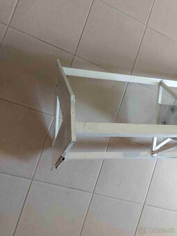 Príhradový stožiarek -a příslušenství - 5