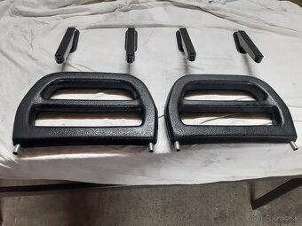 Hlavove opierky skoda 105,120,130 - 5