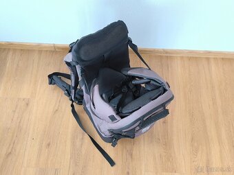 Detský turistický nosič - 5