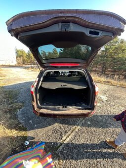 Ford Mondeo 1.8TDCi 92kw BEZ DPF - 5