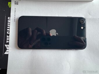 iPhone se 2022 128gb - 5