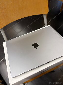 Apple Macbook M1 Max 64gb 2TB bateria 87% - 5