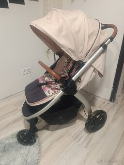 Kočík Hauck UPTOWIN - 5