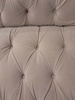 Chesterfield sedačka - 5