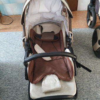 trojkombinácia kočík - 5