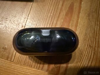 SAMSUNG GALAXY BUDS3 PRO - 5