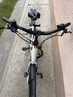 Elektrobicykel Aputure 28” - 5