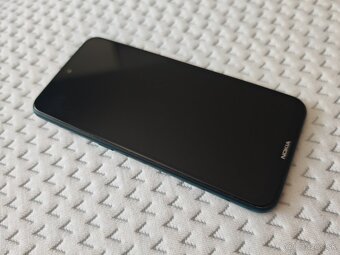 HMD NOKIA X20 6/128 android - 5