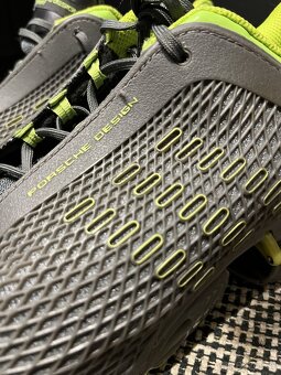 Porsche Design by Adidas Bounce S2 - 5