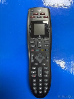 Logitech harmony 665 - 5