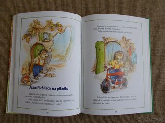 Zajko Uško a jeho kamaráti - 5