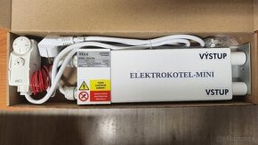 ELEKTROKOTOL MINI teraz - 40% - 5