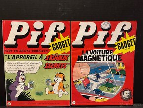 Pif Gadget 64 - 226 - 5