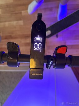 GoGen Voyager lite 250w - 5