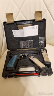 CZ Shadow 2 Black - 5