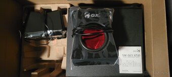 Predam PC reproduktory Genius SW-G2.1 1250 - 5
