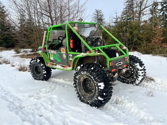 Offroad special - 5