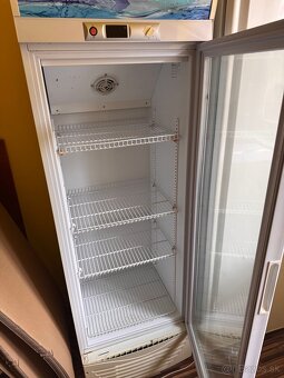 Gastro chladničky 2ks cena spolu za obe - 5