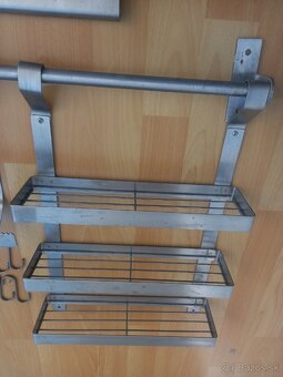 IKEA Grundtal - 5