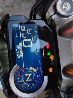 Honda CB1000R - 5