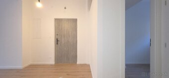 PNORF – nový 4i, 90 m2, 2x balkón, komora, kobka, Krížna ul. - 5