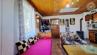 HALO reality - Predaj, chata Lutila - EXKLUZÍVNE HALO REALIT - 5