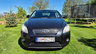 Kia Pro ceed - 5