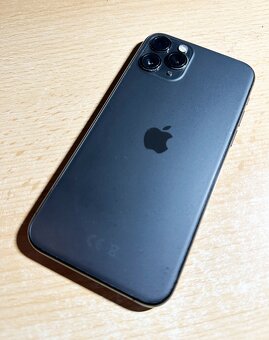 iPhone 11 Pro 256GB - 5