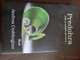 Andrea Coddington: Predohra 6 eur - 5