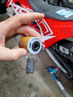Gas Gas SM700 2023 - 5