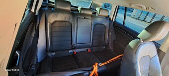 Volkswagen golf 7 2014 2.0TDI 110kw - 5