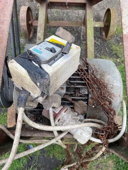 Cinkular 5kw - 5