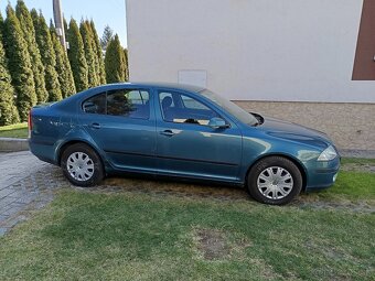 Škoda Octavia 2, 1.9TDI, 77kW, r.v. 2007, 298.000km - 5