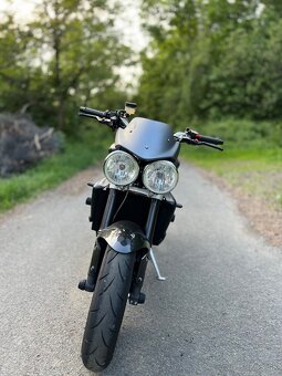 Triumph Street triple R - 5