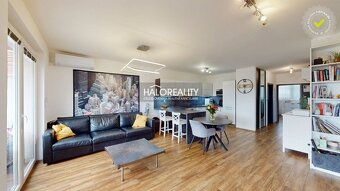 HALO reality - Predaj, dvojizbový byt Stupava, Cementárenská - 5